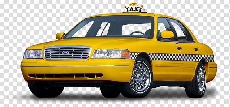 Taxi Chicago Midway International Airport Yellow cab O'Hare International Airport Dallas/Fort Worth International Airport, Satoshi Nakamoto transparent background PNG clipart