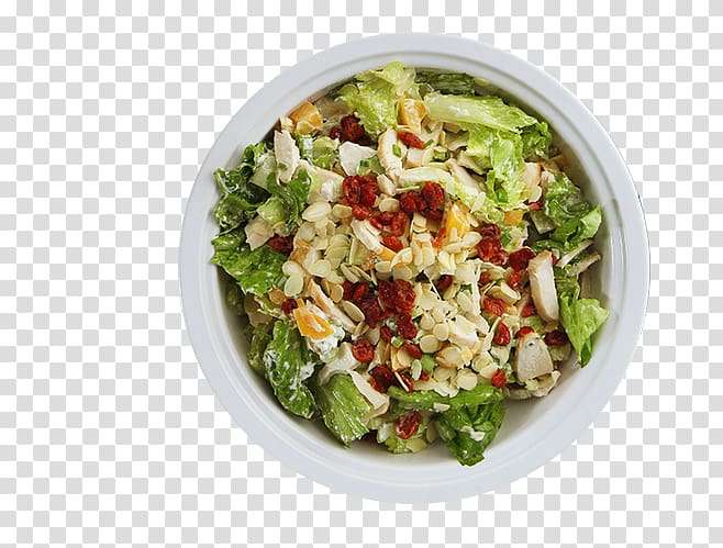 Israeli salad Fattoush Caesar salad Vegetable, vegetable salad transparent background PNG clipart