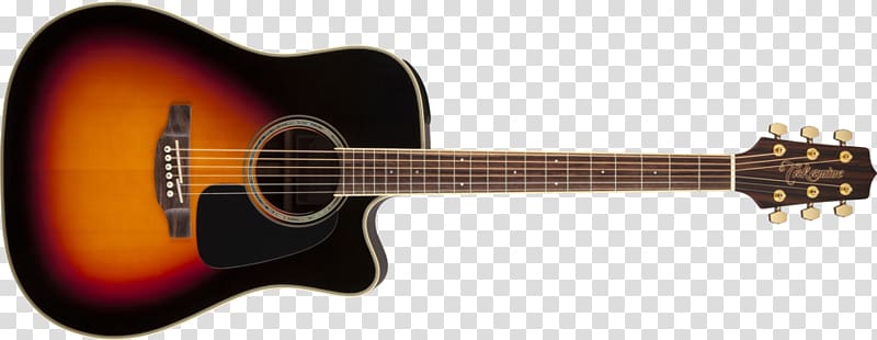 Twelve-string guitar Takamine guitars Acoustic-electric guitar Musical Instruments, guitar transparent background PNG clipart