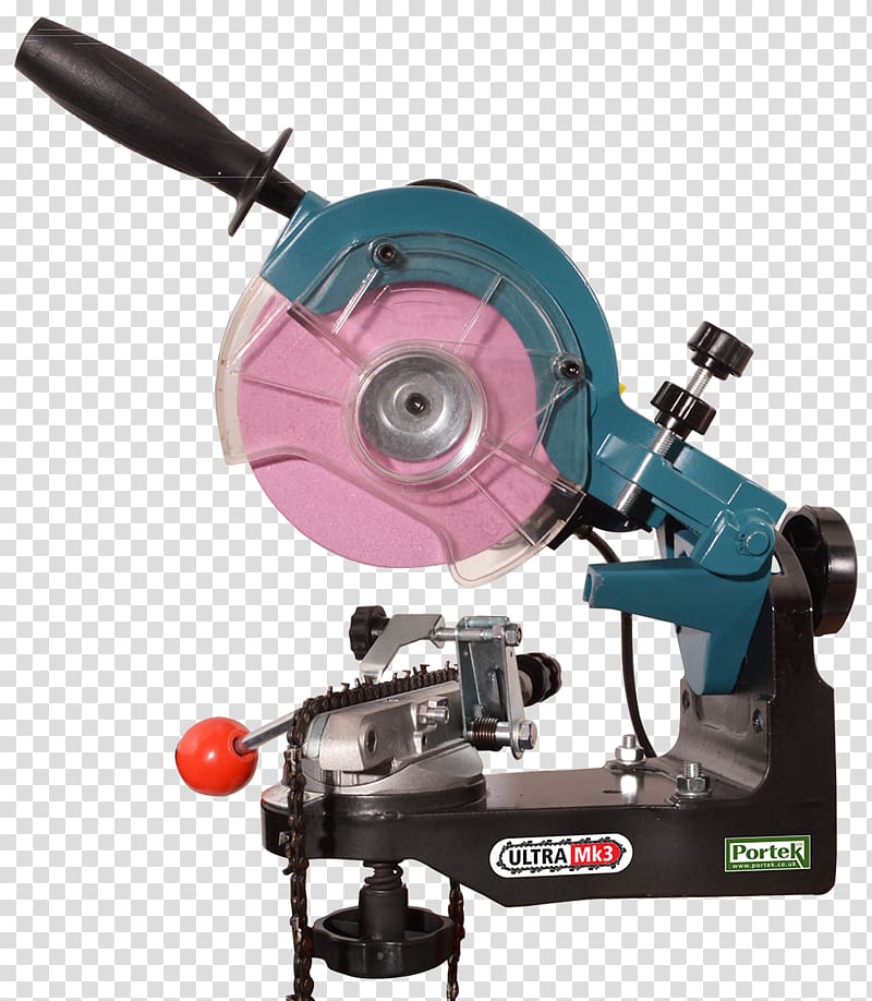 Machine tool Pencil Sharpeners Chainsaw Sharpening, Sharpener transparent background PNG clipart