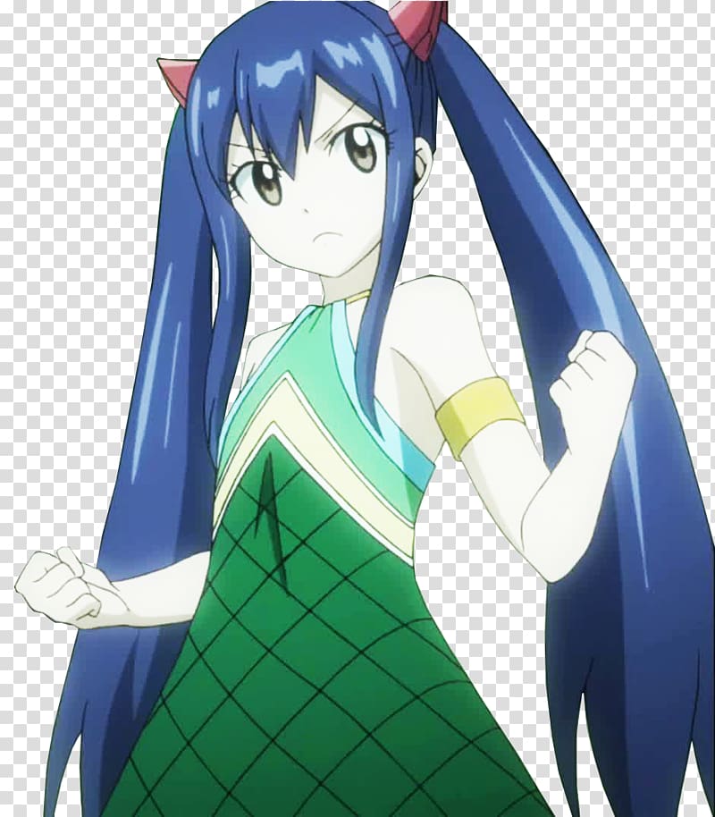 Wendy Marvell | Wikia Fairy Tail tiếng Việt | Fandom