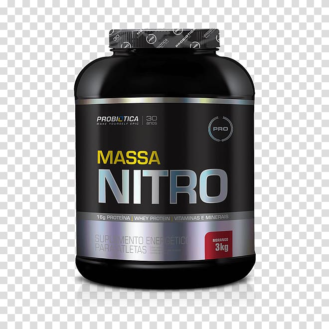 Dietary supplement Mass Nitrogen dioxide Probiotic Whey, massa transparent background PNG clipart