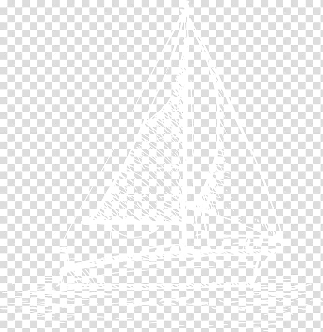 United States Logo Business Company Organization, Sailboat Line Drawing elements transparent background PNG clipart