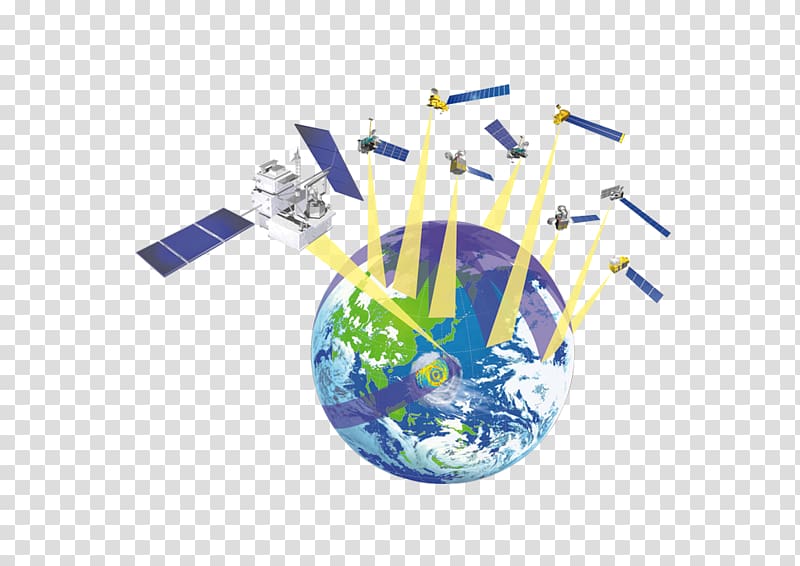 Tanegashima Space Center Global Precipitation Measurement Tropical Rainfall Measuring Mission Satellite, cmyk transparent background PNG clipart