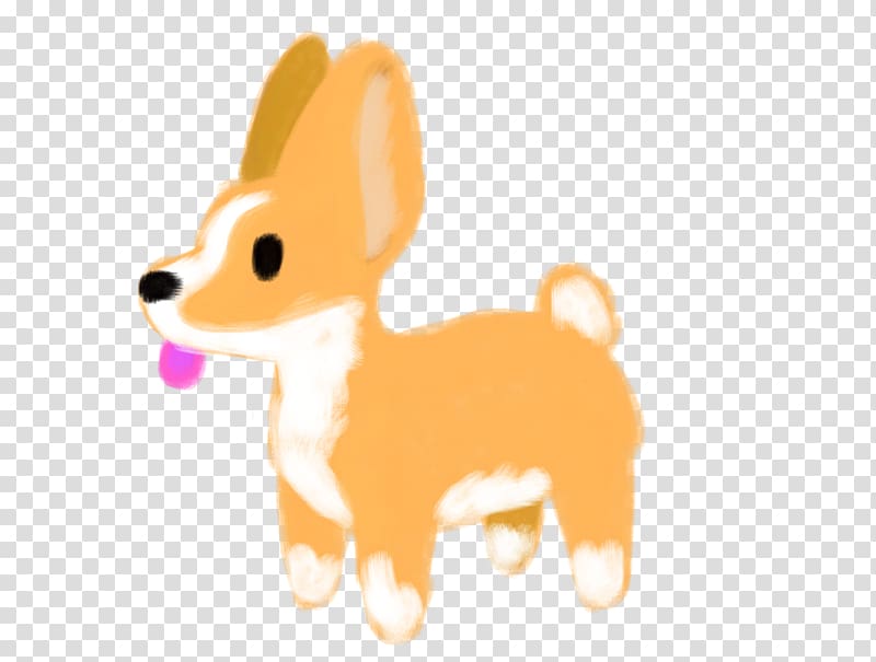 Dog breed Puppy Toy dog Pembroke Welsh Corgi Whiskers, puppy transparent background PNG clipart