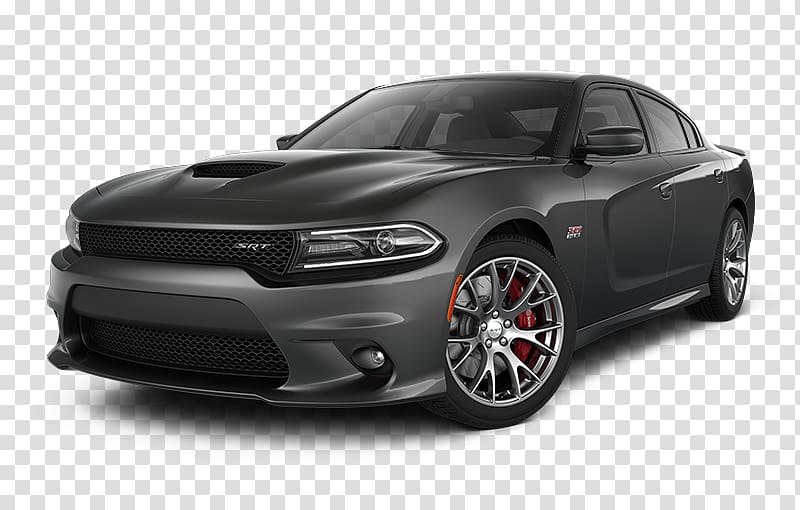 Dodge Charger (B-body) Dodge Charger SRT Hellcat Dodge Challenger SRT Hellcat Car, dodge transparent background PNG clipart