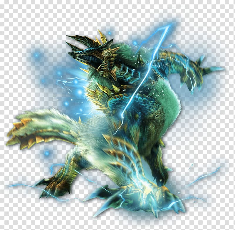 Monster Hunter Generations Monster Hunter: World Monster Hunter 4 Monster Hunter Tri, Hunter Hunter transparent background PNG clipart