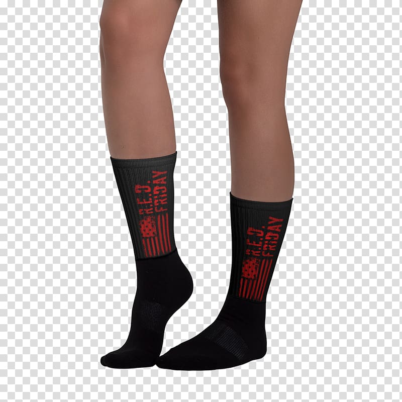 Toe socks Clothing Accessories Crew sock, Leggings model transparent background PNG clipart