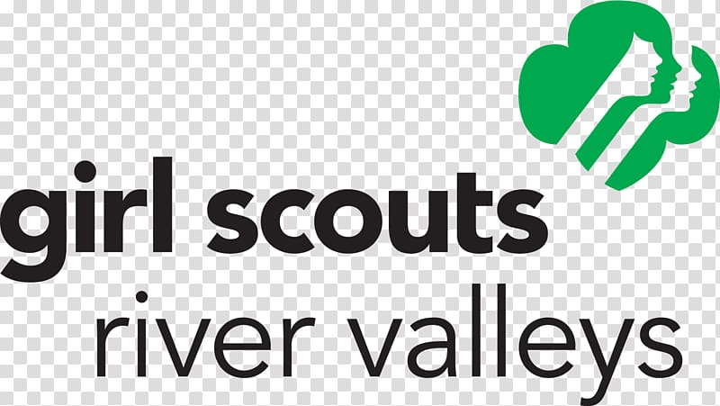 Girl Scouts of the USA Scouting Girl Scout Cookies Camping Scout troop, Thanks Giving transparent background PNG clipart