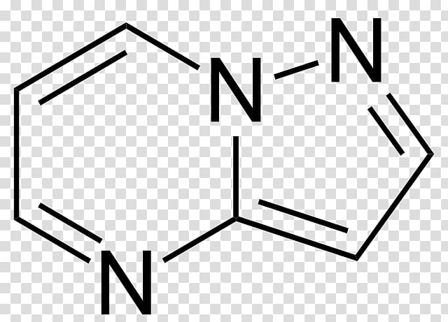 Pyrimidine Pyridine Heterocyclic compound Chemical compound Isomer, others transparent background PNG clipart