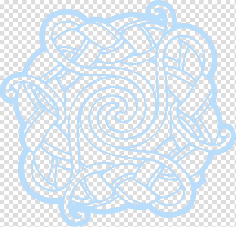 Lindisfarne Gospels Celts Celtic knot Ornament, ornaments transparent background PNG clipart