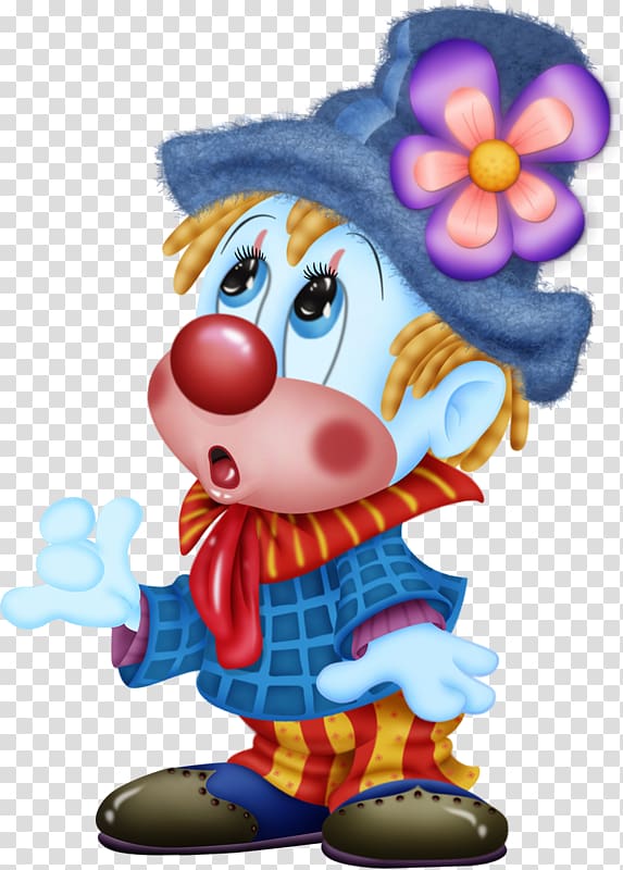 Evil Clown Drawing Pierrot Sad Clown Transparent Background Png