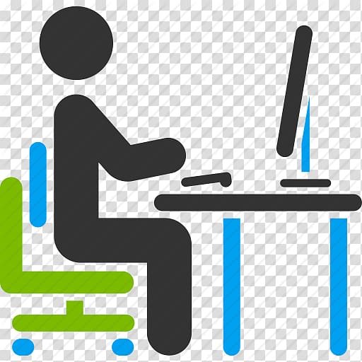 Office Iconfinder Icon design Icon, Coder Pic transparent background PNG clipart