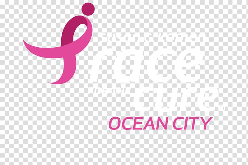 Susan G. Komen for the Cure Komen Des Moines Race for the Cure Logo Pink ribbon Brand, top maryland cities transparent background PNG clipart
