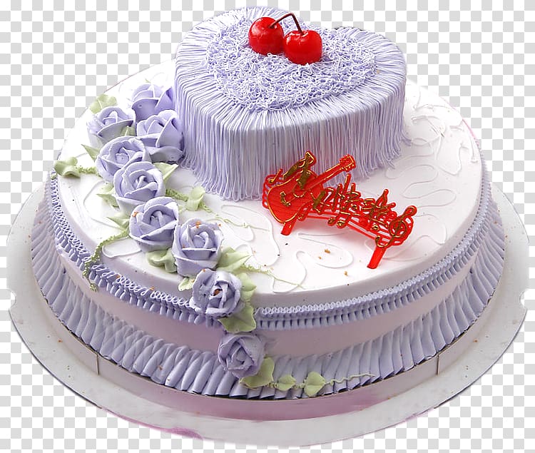 Creative Cakes transparent background PNG clipart