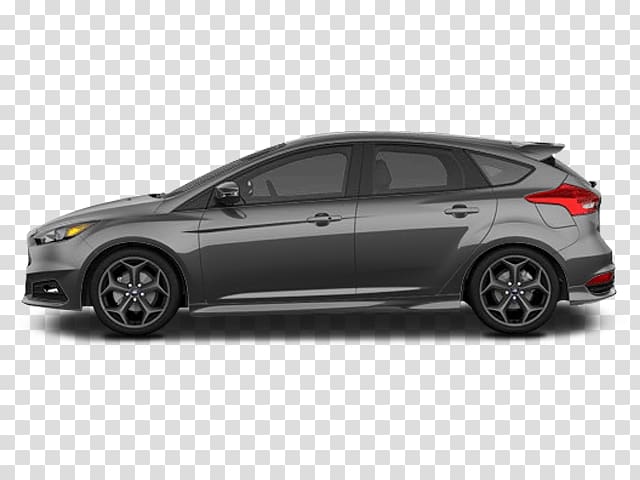 Ford Motor Company Car Ford Focus ST 2016 Ford Focus, focus st transparent background PNG clipart