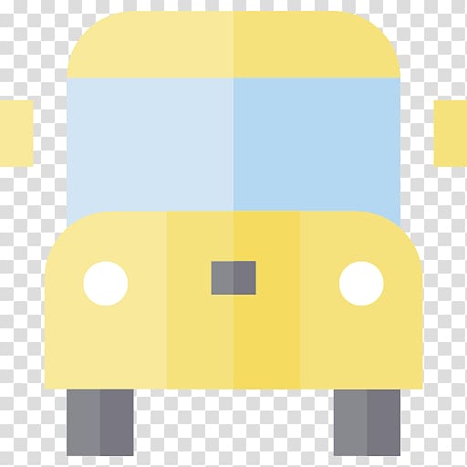 Bus Car Public transport, bus transparent background PNG clipart