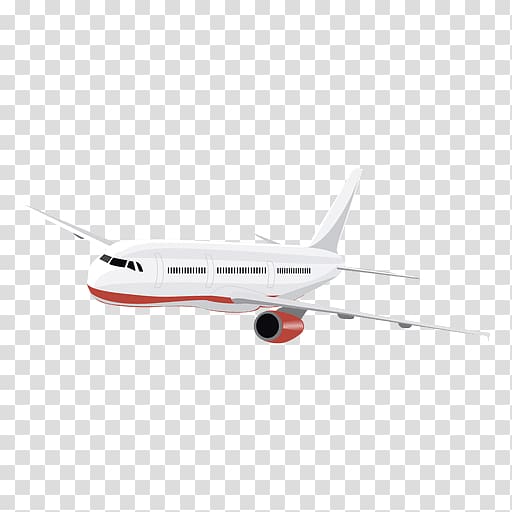 Airplane Flight, aviao transparent background PNG clipart