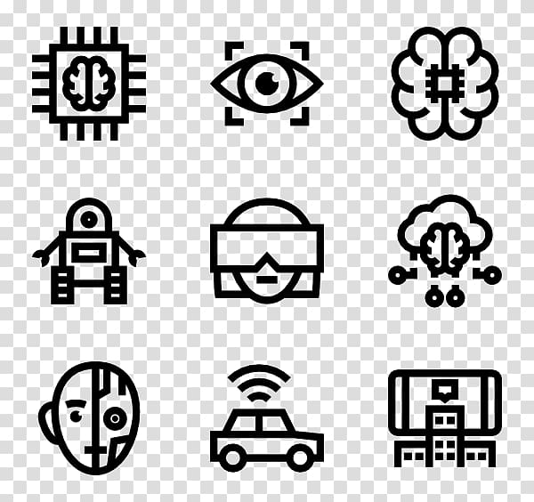 Technology Computer Icons Future , future transparent background PNG clipart