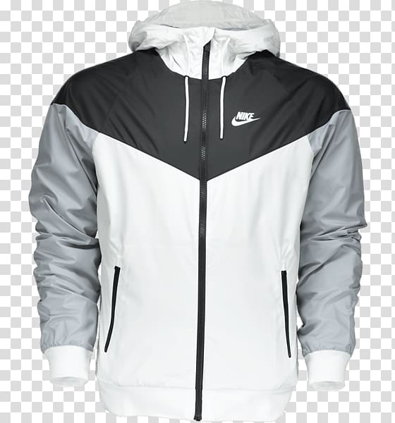 Nike Free Hoodie Windbreaker Jacket, campus wind transparent background PNG clipart