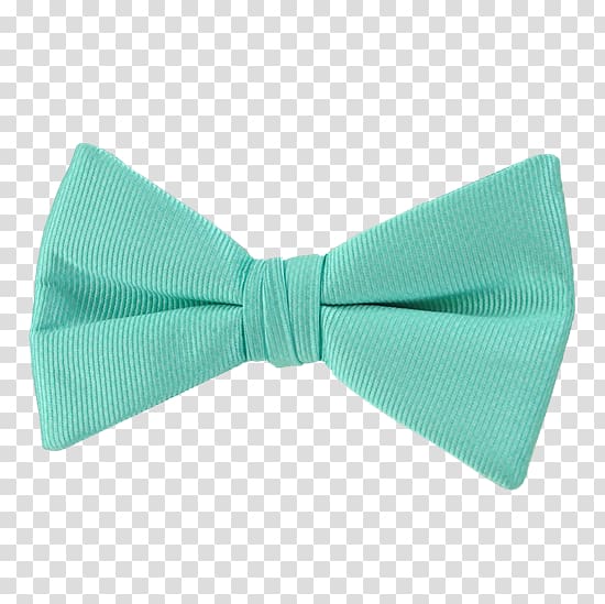 Bow tie Necktie Tiffany Blue Aqua Handkerchief, others transparent background PNG clipart