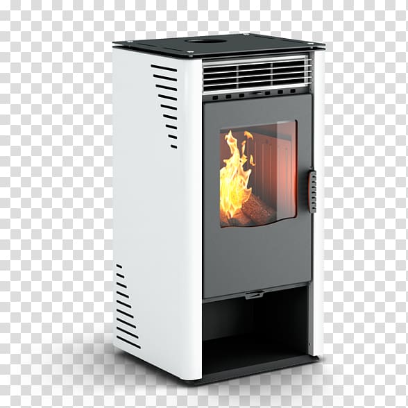 Wood Stoves Boiler Pellet fuel, stove transparent background PNG clipart