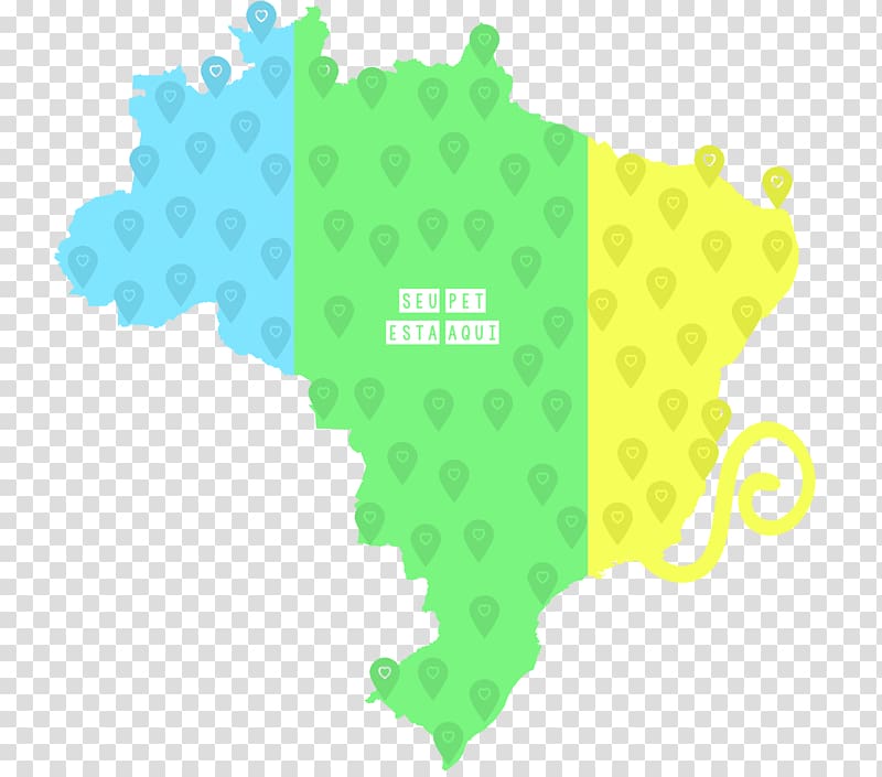 Campo Grande Map Manaus, map transparent background PNG clipart