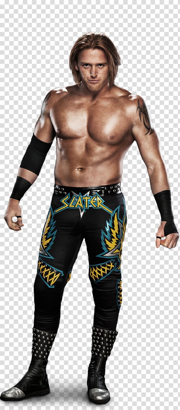 Heath Slater WWE Superstars Professional Wrestler WWE Raw Tag Team Championship, Wrestlers transparent background PNG clipart