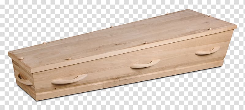 Wood Coffin Funeral Tanatopraksja Chest, wood transparent background PNG clipart