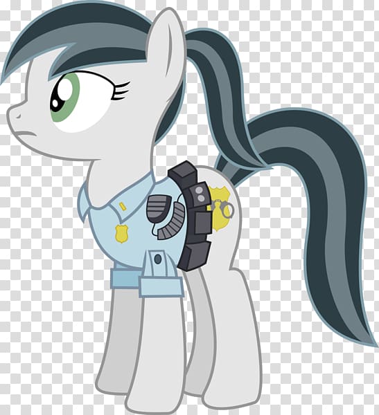 Pony Police officer Army officer Military, Police transparent background PNG clipart
