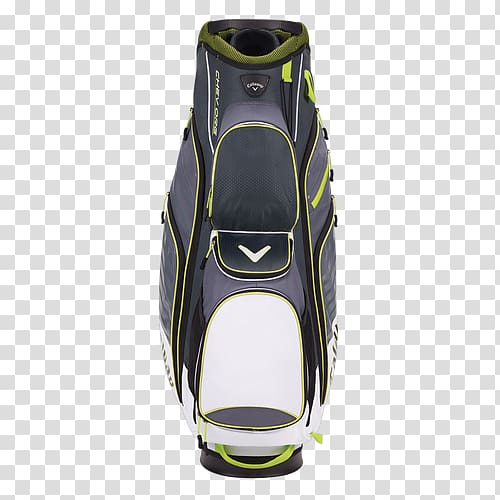 Golfbag Trolley Callaway Golf Company, bag transparent background PNG clipart