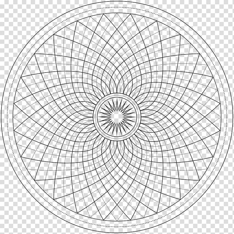 2019 Special Olympics World Summer Games Abu Dhabi Olympic Games 2018 Winter Olympics, mandala contour transparent background PNG clipart