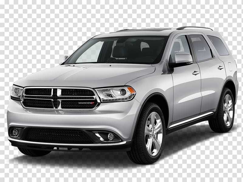 2014 Dodge Durango Chrysler Ram Trucks Car, dodge transparent background PNG clipart