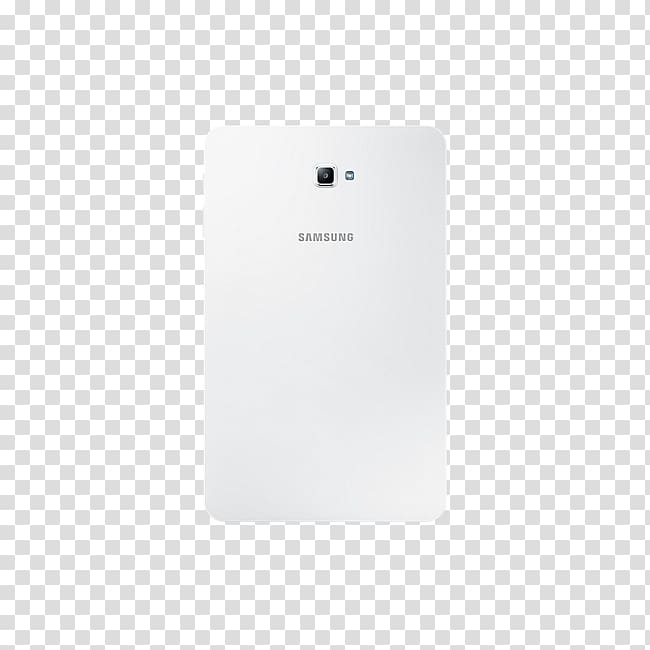 Smartphone Samsung Galaxy Tab A (2016), Wi-Fi, 32 GB, Black, 10.1