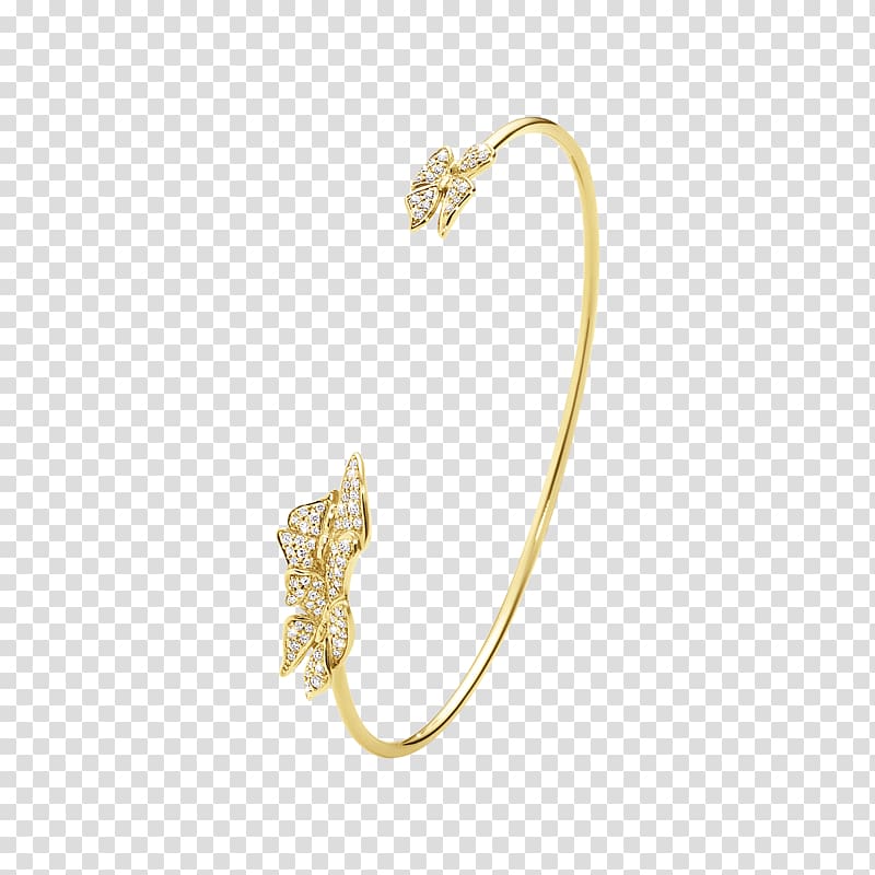 Jewellery Bracelet Bangle Brilliant Gold, Georg Jensen transparent background PNG clipart