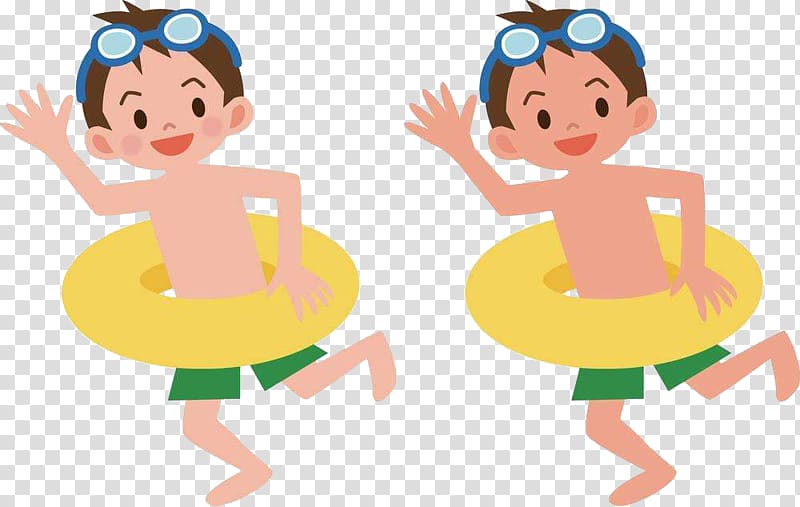 Beach Child , Sunshine lovely seaside child transparent background PNG clipart