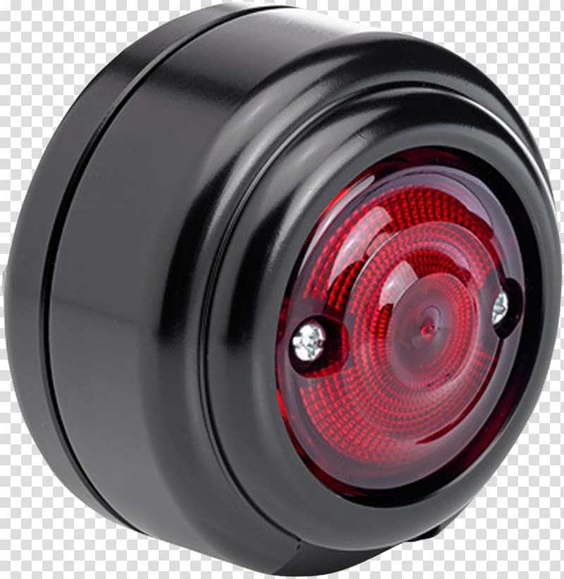 Light-emitting diode Headlamp Motorcycle Camera lens, light transparent background PNG clipart