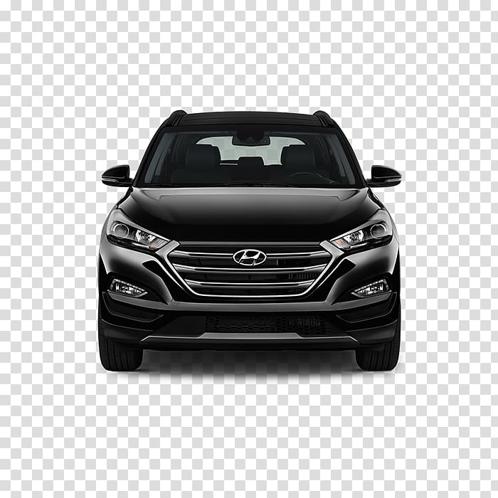 Hyundai Motor Company Car Front-wheel drive 2017 Hyundai Tucson Eco, hyundai transparent background PNG clipart