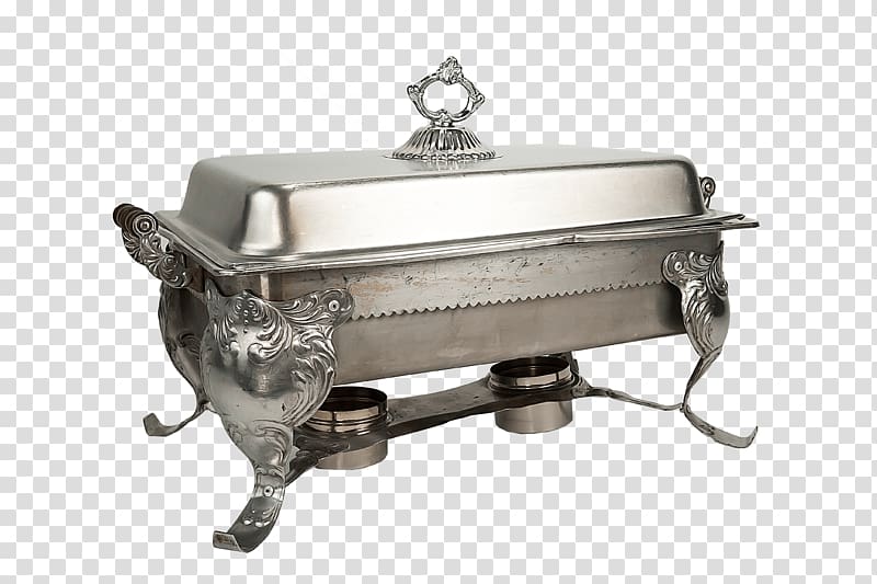 Cookware Accessory Metal, chafing dish transparent background PNG clipart