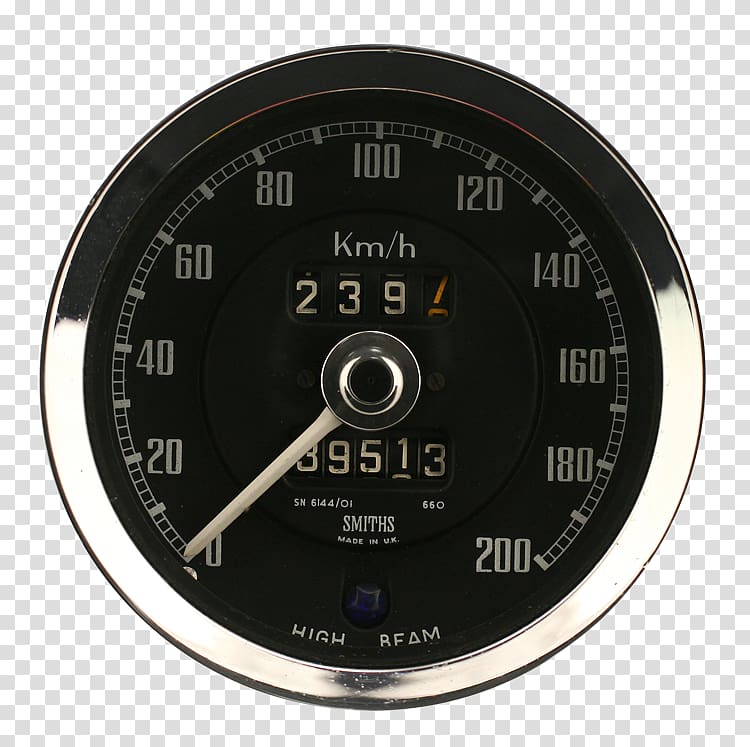 Gauge Motor Vehicle Speedometers Tachometer, speedometer manual transparent background PNG clipart