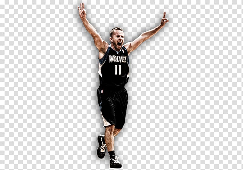 Minnesota Timberwolves Team sport Shoulder Sportswear, others transparent background PNG clipart