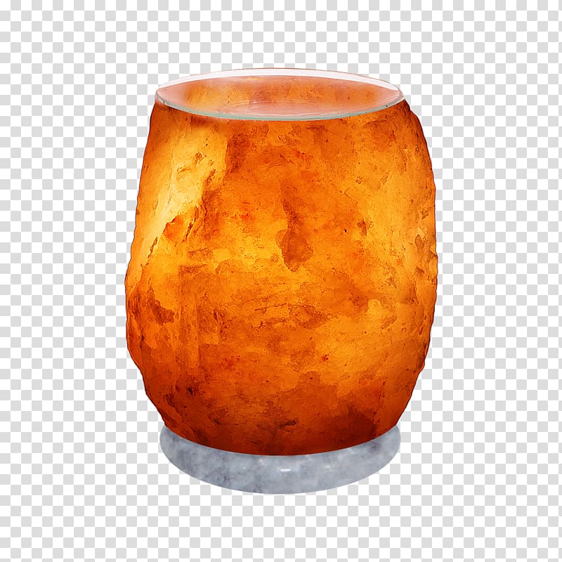 Electric light Himalayan salt Lighting Crystal Himalayas, lava lamp transparent background PNG clipart