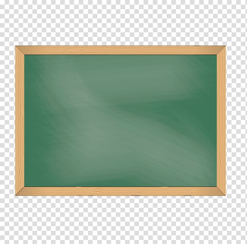 Green Teal Turquoise Blackboard Learn, chalk art croissant transparent background PNG clipart