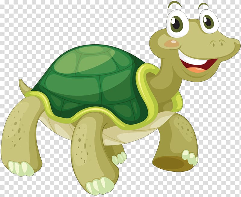 Turtle Reptile Cheloniidae Tortoise , turtle transparent background PNG clipart