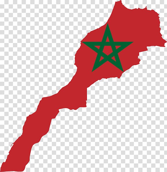 Flag of Morocco National flag, Flag transparent background PNG clipart