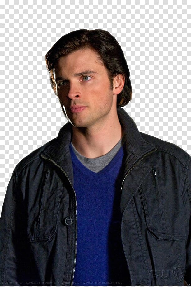 Tom Welling Clark Kent Smallville Actor Putnam Valley, actor transparent background PNG clipart