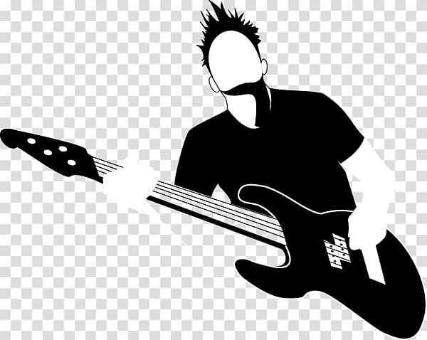 Bass guitar Blink-182 Punk rock Computer Icons Icon, Blink 182 transparent background PNG clipart