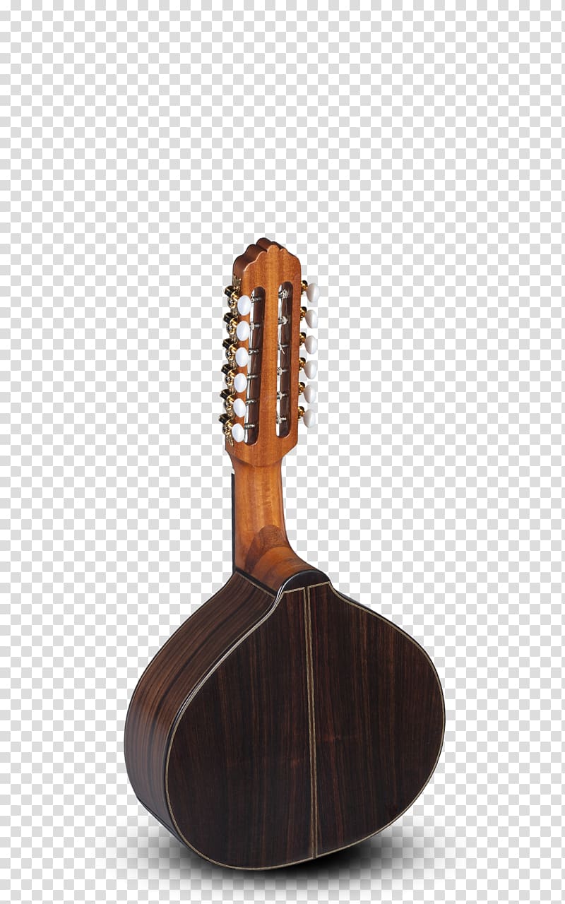 Plucked string instrument Bandurria Fingerboard Lute Laúd, guitar transparent background PNG clipart