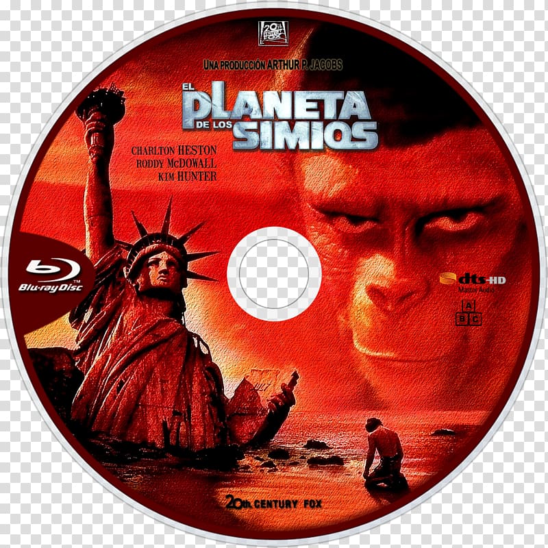 Planet of the Apes Film director Actor Roddy McDowall, Planet of the Apes transparent background PNG clipart