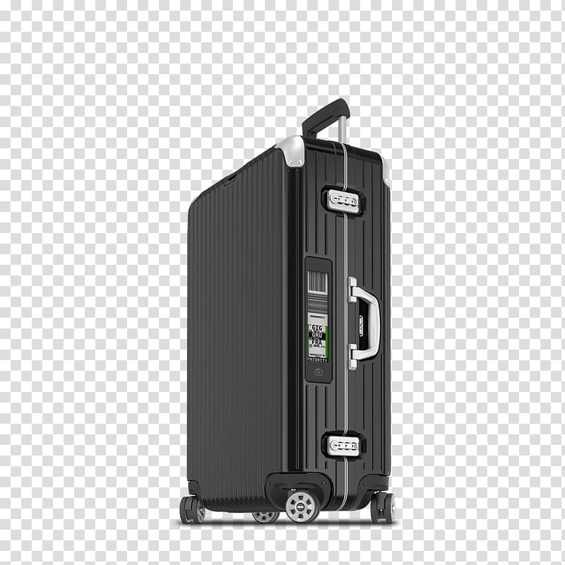 Rimowa Limbo 29.1” Multiwheel Rimowa Salsa Multiwheel Suitcase Rimowa Electronic Tag, suitcase transparent background PNG clipart